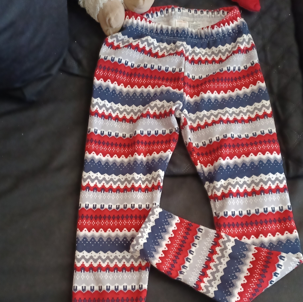 Leggings printed